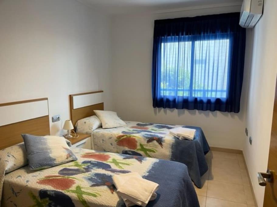 Apartamento Alicante Beach Exterior photo