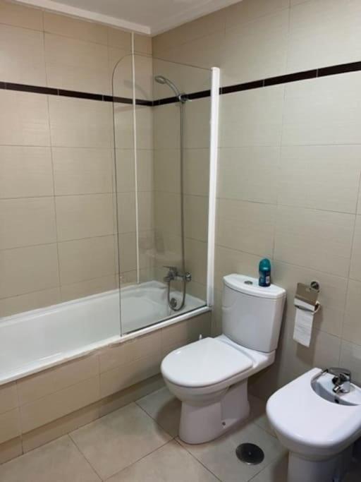 Apartamento Alicante Beach Exterior photo
