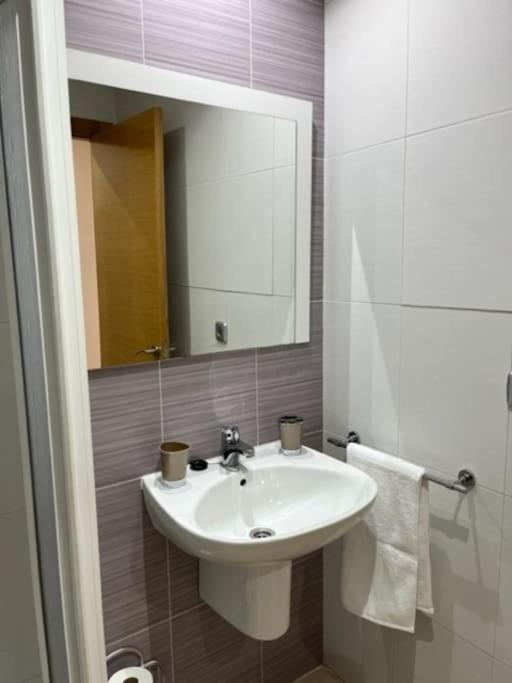 Apartamento Alicante Beach Exterior photo
