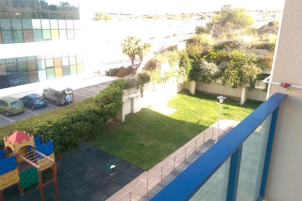Apartamento Alicante Beach Exterior photo