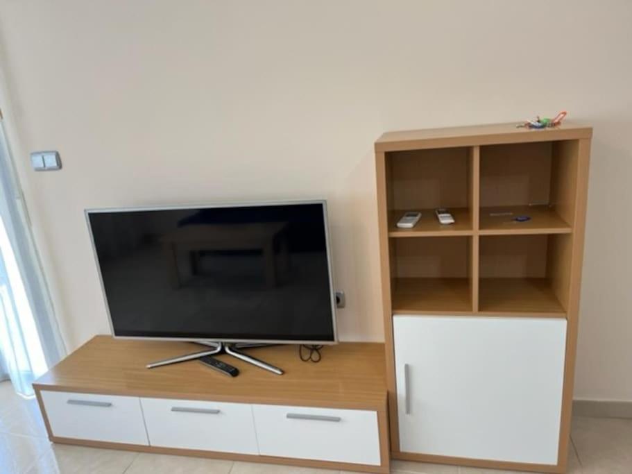 Apartamento Alicante Beach Exterior photo