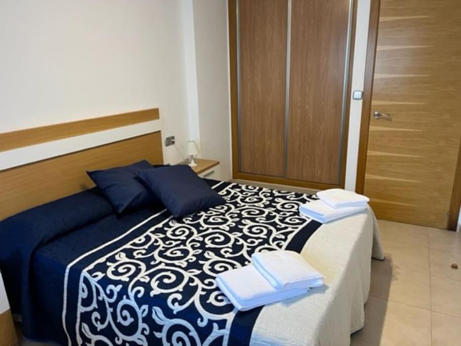 Apartamento Alicante Beach Exterior photo