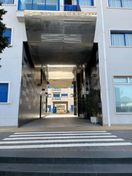 Apartamento Alicante Beach Exterior photo