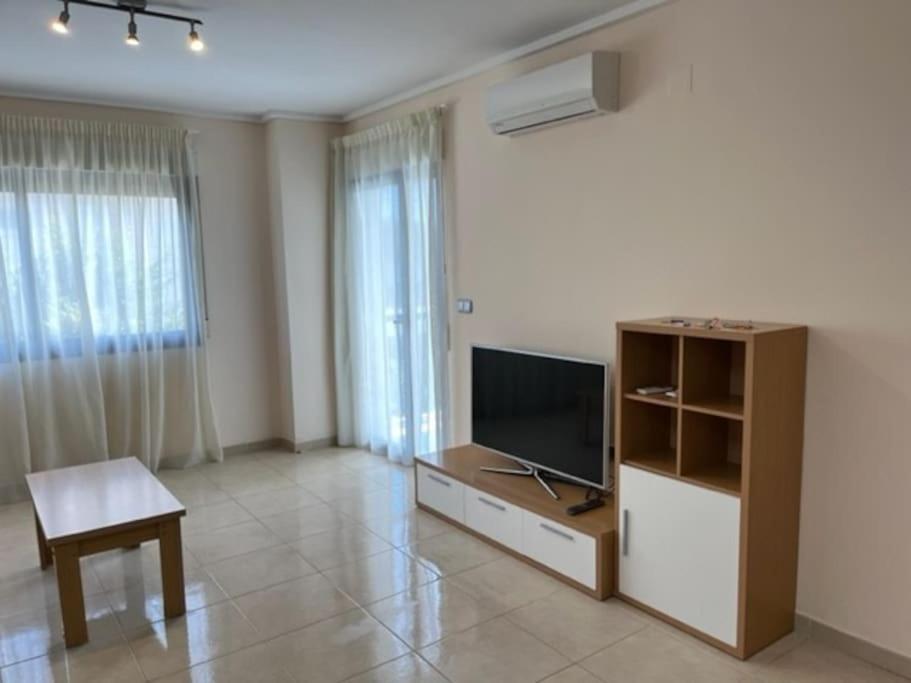 Apartamento Alicante Beach Exterior photo